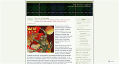 Desktop Screenshot of blackcampbell.com